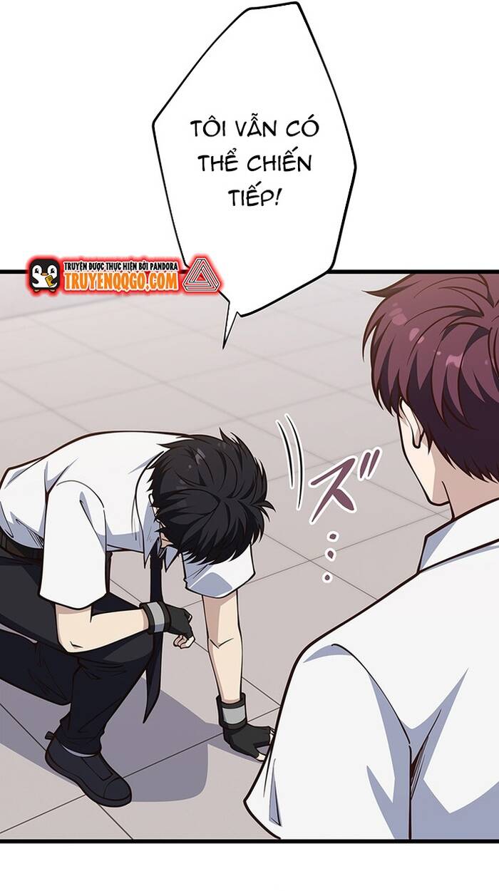 Kakusei Kaku Gamer No Genjitsu Kouryaku Chap 8 - Next Chap 9