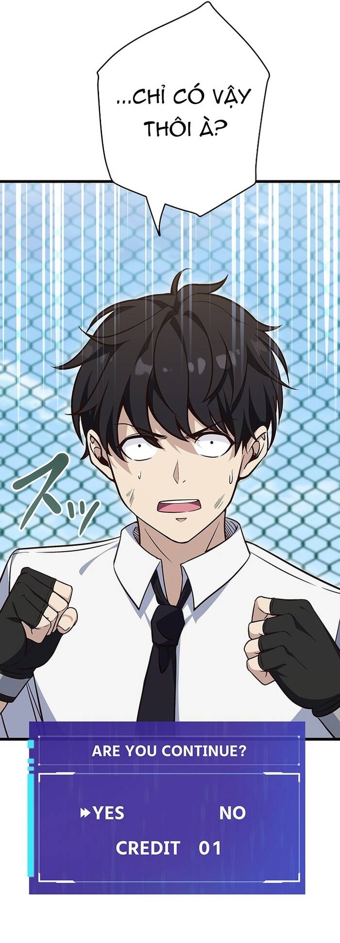 Kakusei Kaku Gamer No Genjitsu Kouryaku Chap 8 - Next Chap 9