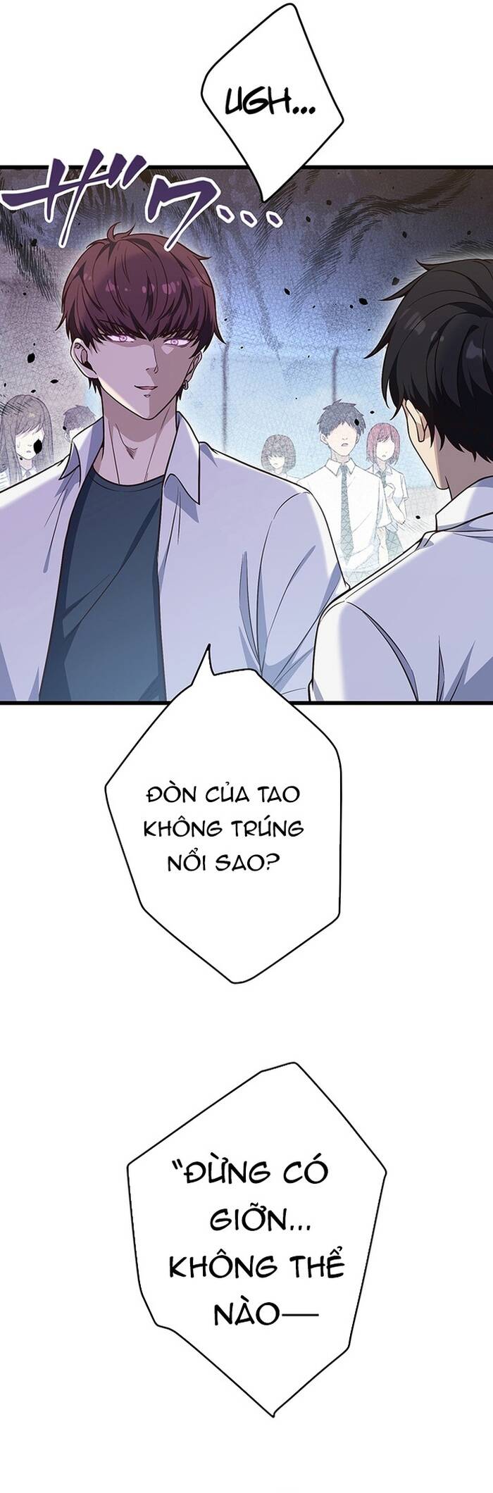 Kakusei Kaku Gamer No Genjitsu Kouryaku Chap 8 - Next Chap 9