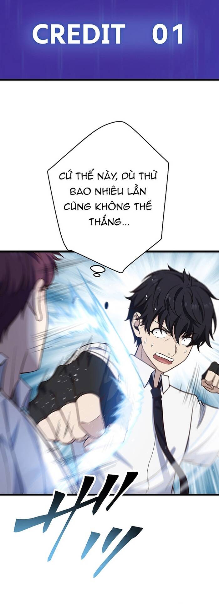 Kakusei Kaku Gamer No Genjitsu Kouryaku Chap 8 - Next Chap 9