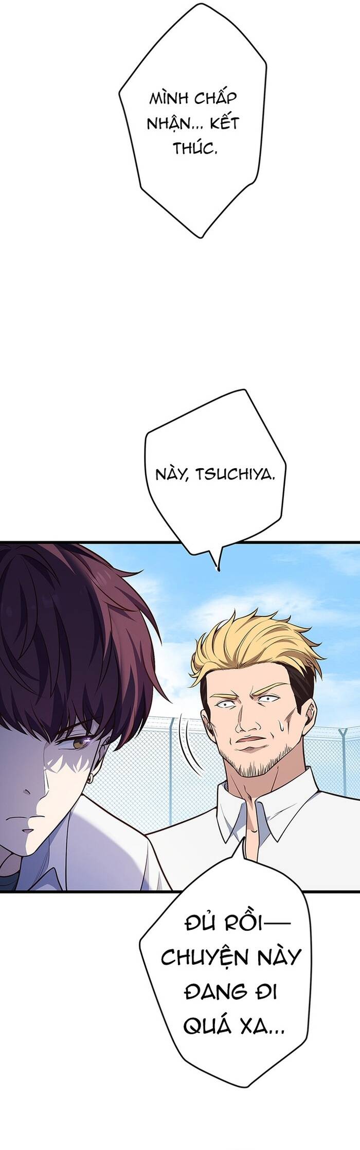 Kakusei Kaku Gamer No Genjitsu Kouryaku Chap 8 - Next Chap 9