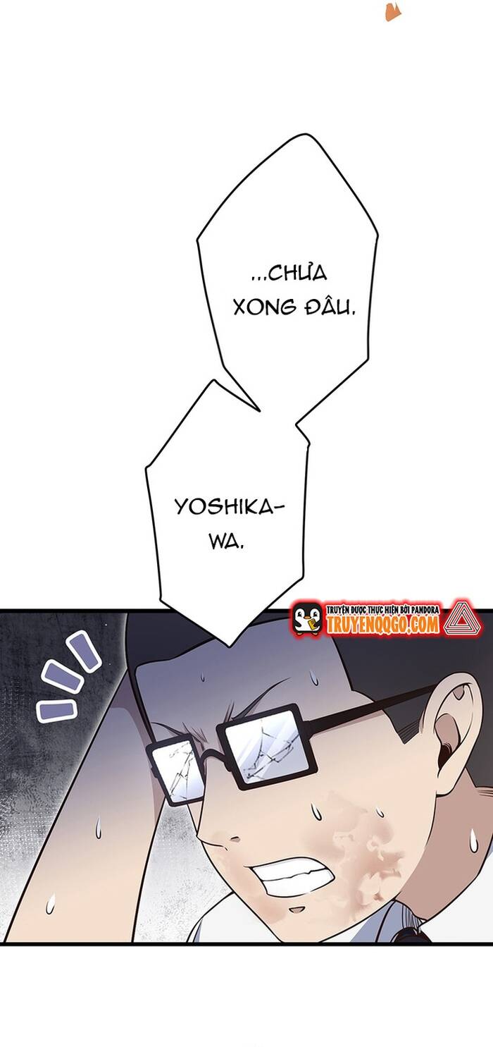 Kakusei Kaku Gamer No Genjitsu Kouryaku Chap 8 - Next Chap 9