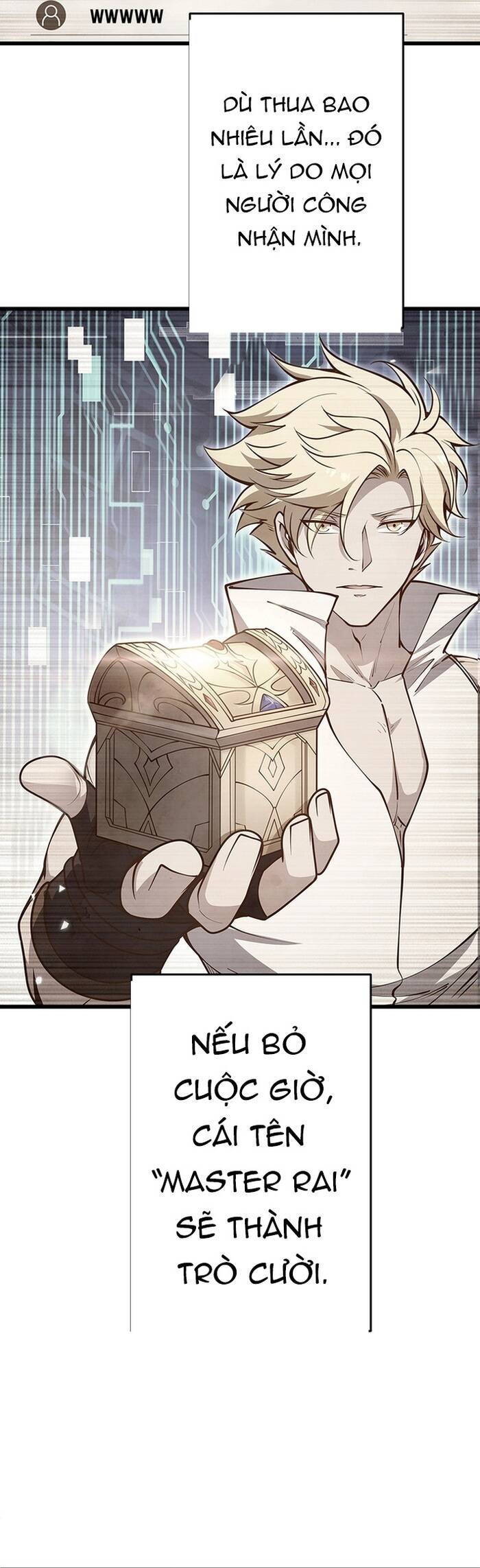 Kakusei Kaku Gamer No Genjitsu Kouryaku Chap 8 - Next Chap 9