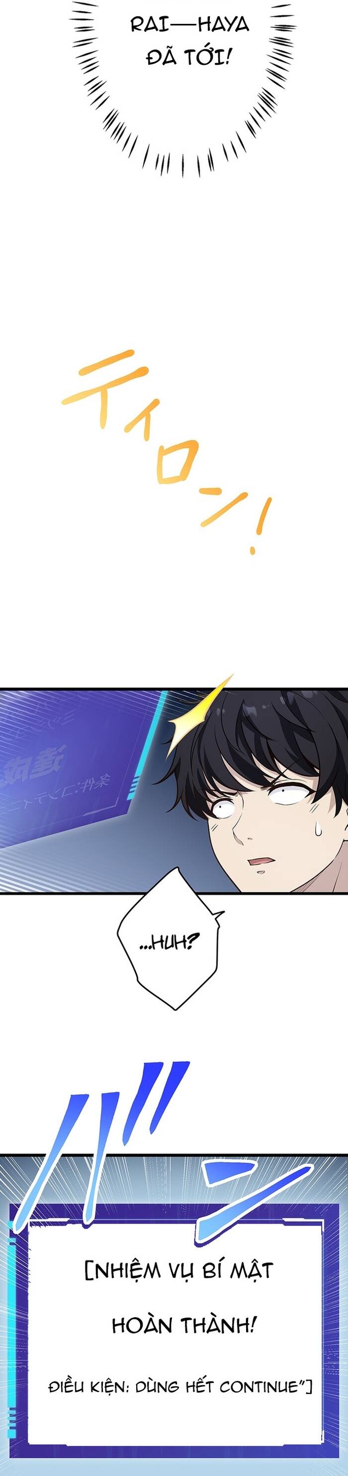 Kakusei Kaku Gamer No Genjitsu Kouryaku Chap 8 - Next Chap 9