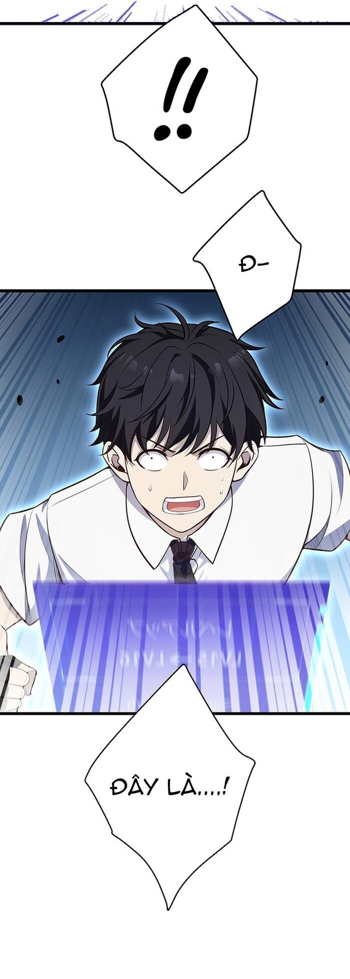 Kakusei Kaku Gamer No Genjitsu Kouryaku Chap 8 - Next Chap 9