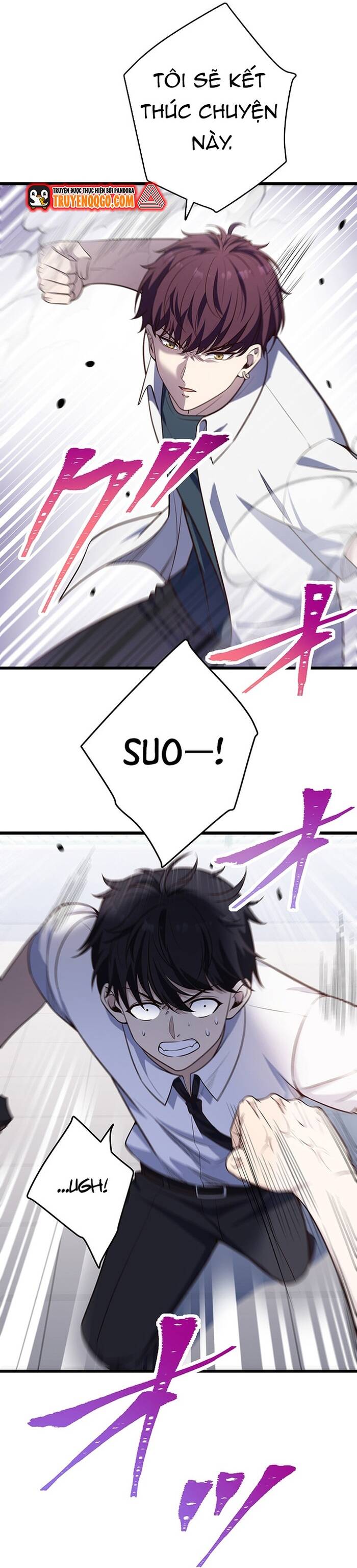 Kakusei Kaku Gamer No Genjitsu Kouryaku Chap 8 - Next Chap 9