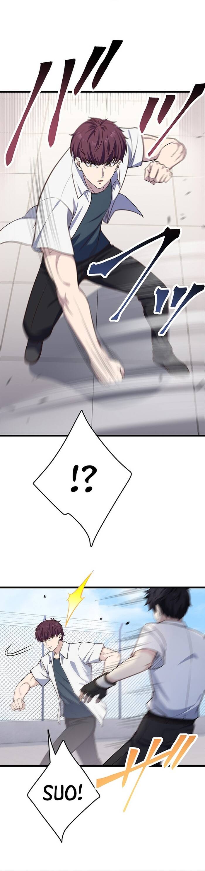 Kakusei Kaku Gamer No Genjitsu Kouryaku Chap 8 - Next Chap 9