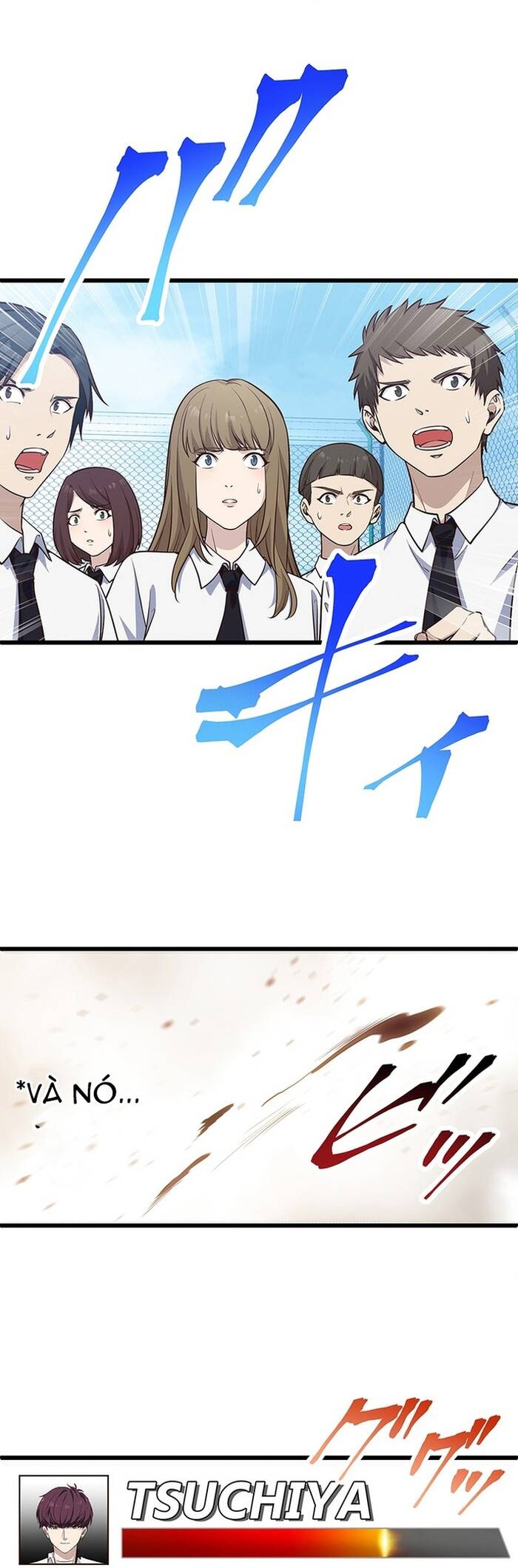 Kakusei Kaku Gamer No Genjitsu Kouryaku Chap 8 - Next Chap 9