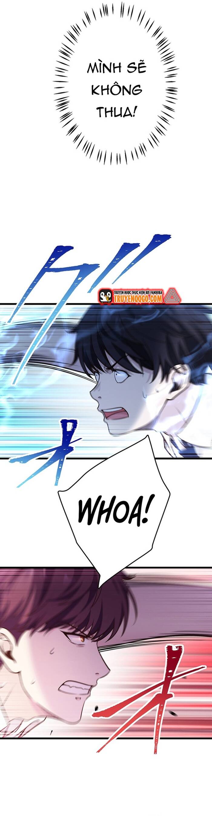 Kakusei Kaku Gamer No Genjitsu Kouryaku Chap 8 - Next Chap 9