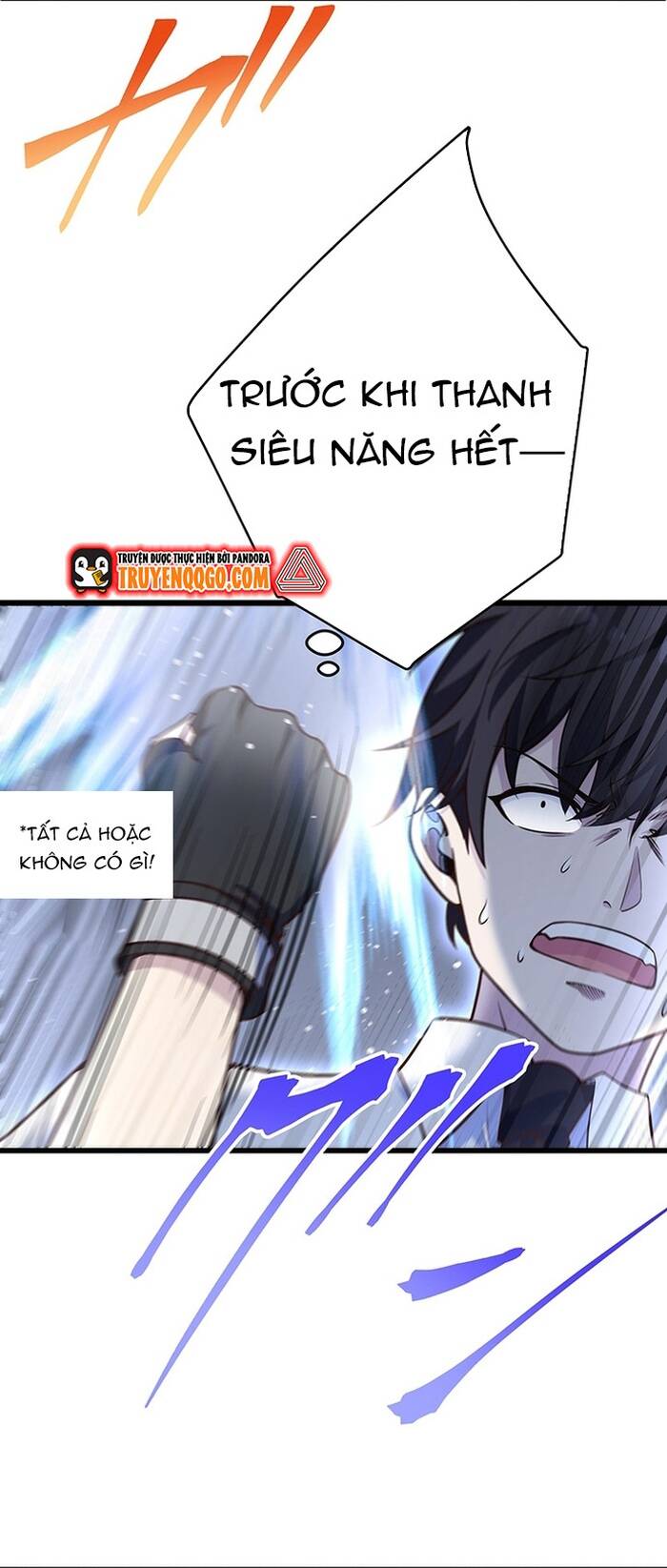 Kakusei Kaku Gamer No Genjitsu Kouryaku Chap 8 - Next Chap 9