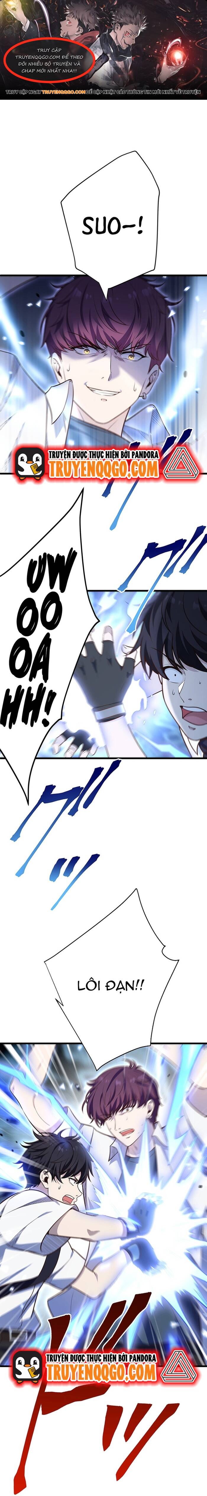 Kakusei Kaku Gamer No Genjitsu Kouryaku Chap 9 - Next Chap 10