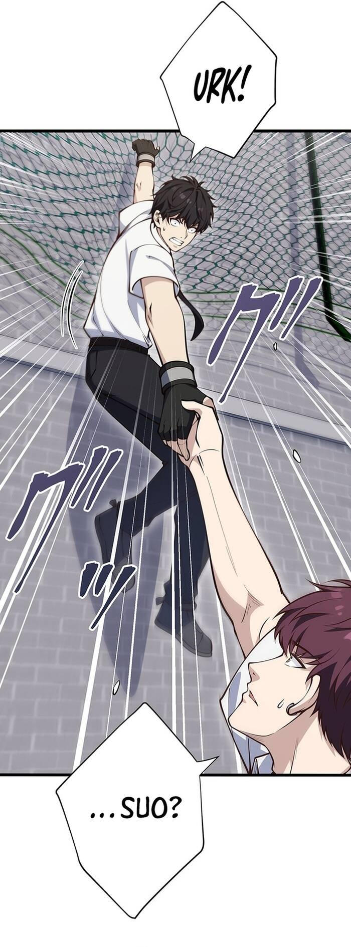 Kakusei Kaku Gamer No Genjitsu Kouryaku Chap 9 - Next Chap 10