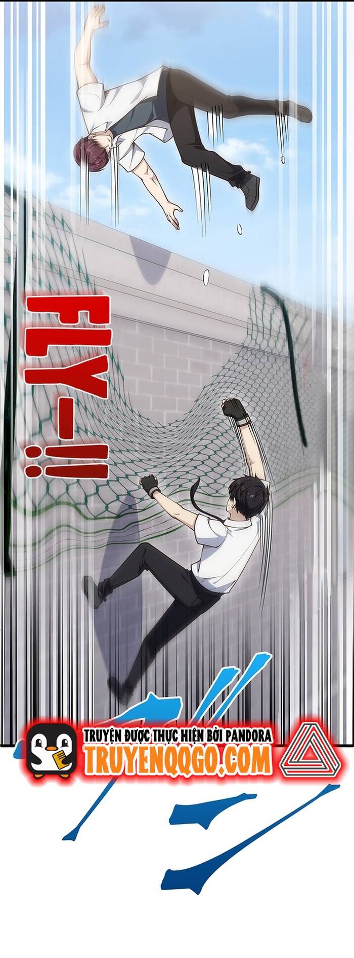 Kakusei Kaku Gamer No Genjitsu Kouryaku Chap 9 - Next Chap 10