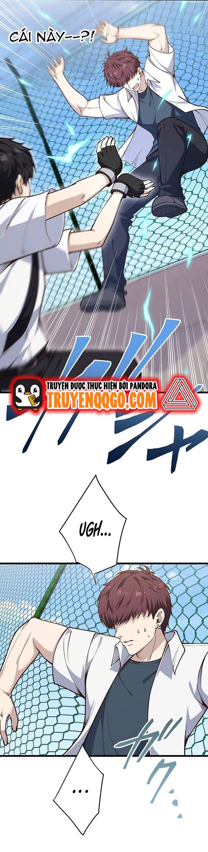 Kakusei Kaku Gamer No Genjitsu Kouryaku Chap 9 - Next Chap 10