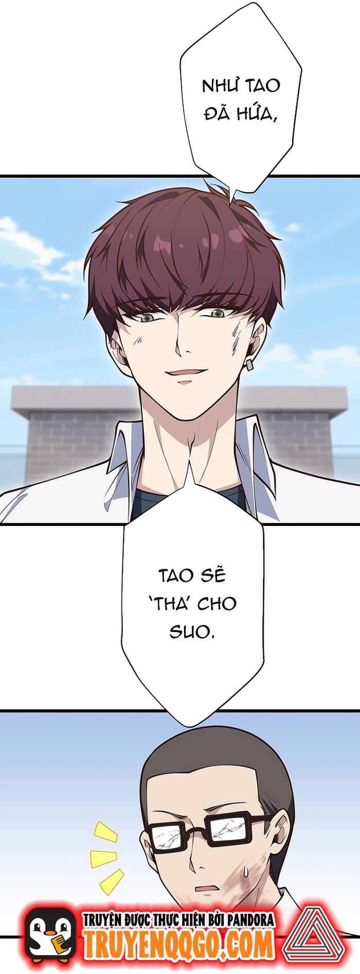 Kakusei Kaku Gamer No Genjitsu Kouryaku Chap 9 - Next Chap 10