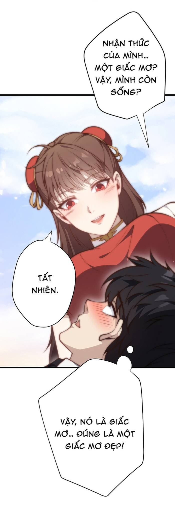 Kakusei Kaku Gamer No Genjitsu Kouryaku Chap 9 - Next Chap 10