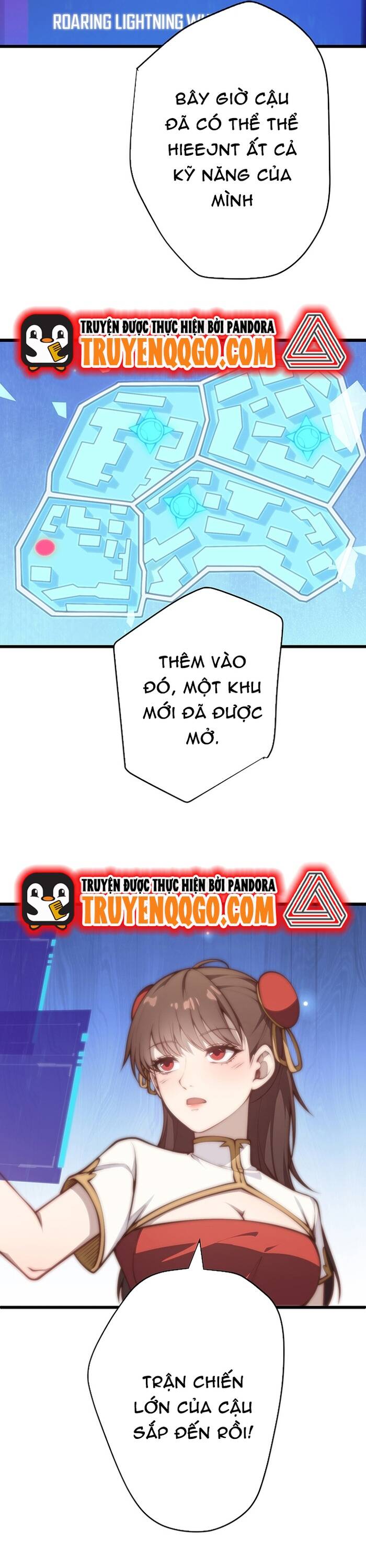 Kakusei Kaku Gamer No Genjitsu Kouryaku Chap 9 - Next Chap 10