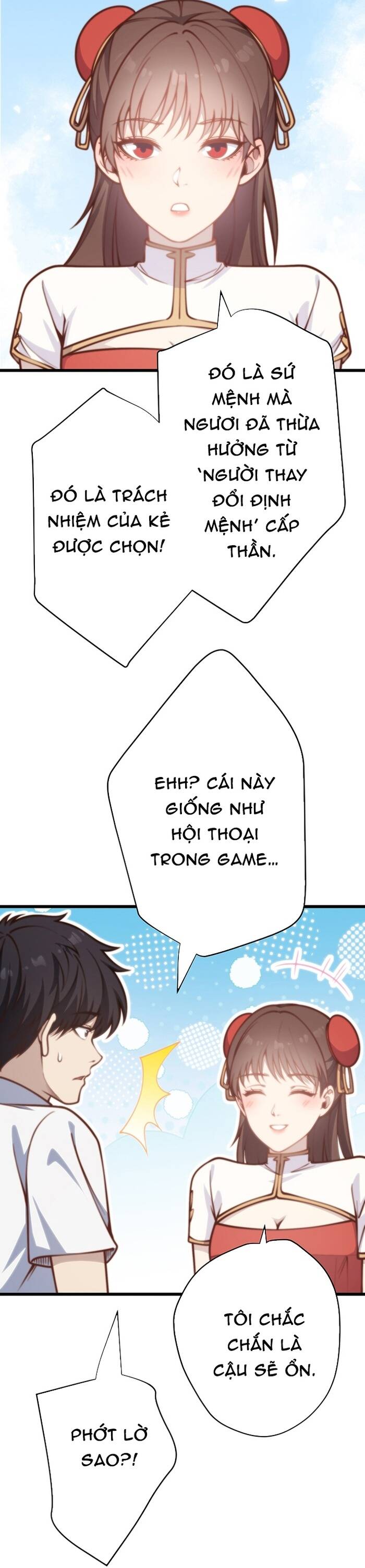 Kakusei Kaku Gamer No Genjitsu Kouryaku Chap 9 - Next Chap 10