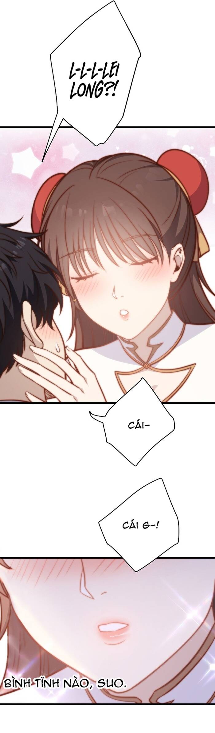 Kakusei Kaku Gamer No Genjitsu Kouryaku Chap 9 - Next Chap 10