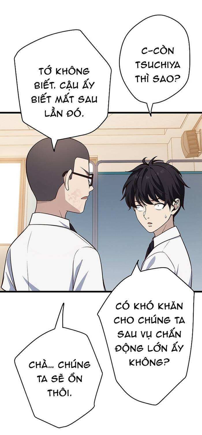 Kakusei Kaku Gamer No Genjitsu Kouryaku Chap 9 - Next Chap 10