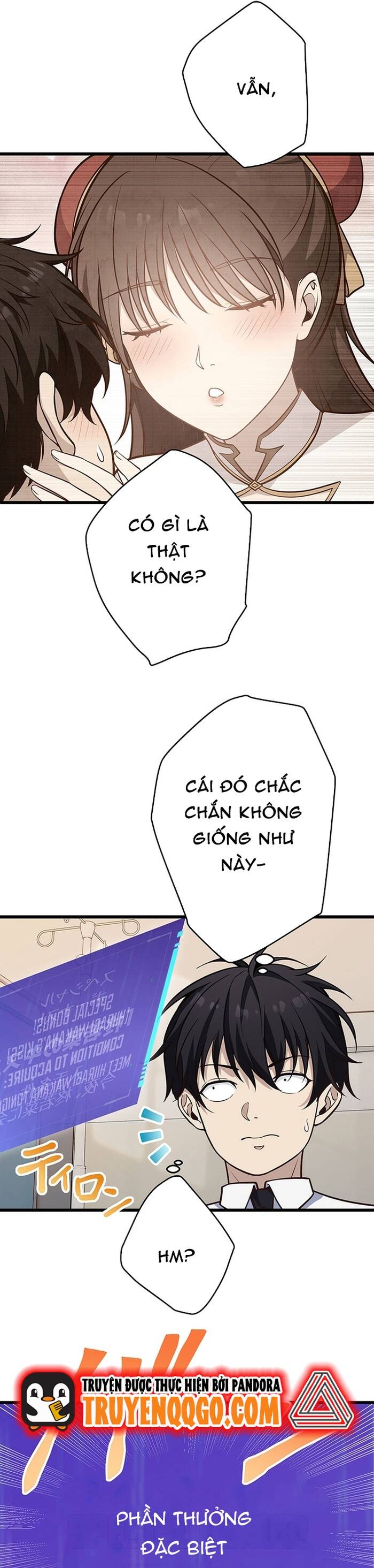 Kakusei Kaku Gamer No Genjitsu Kouryaku Chap 9 - Next Chap 10