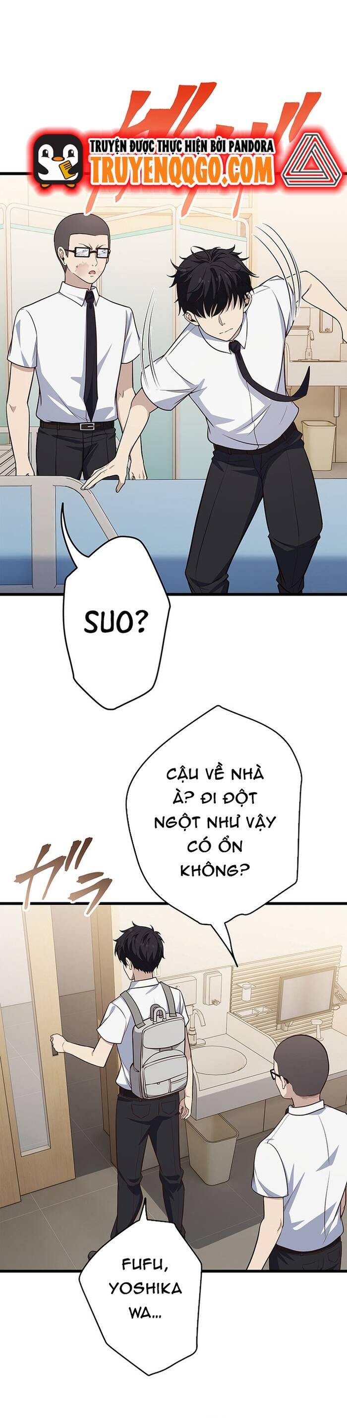 Kakusei Kaku Gamer No Genjitsu Kouryaku Chap 9 - Next Chap 10