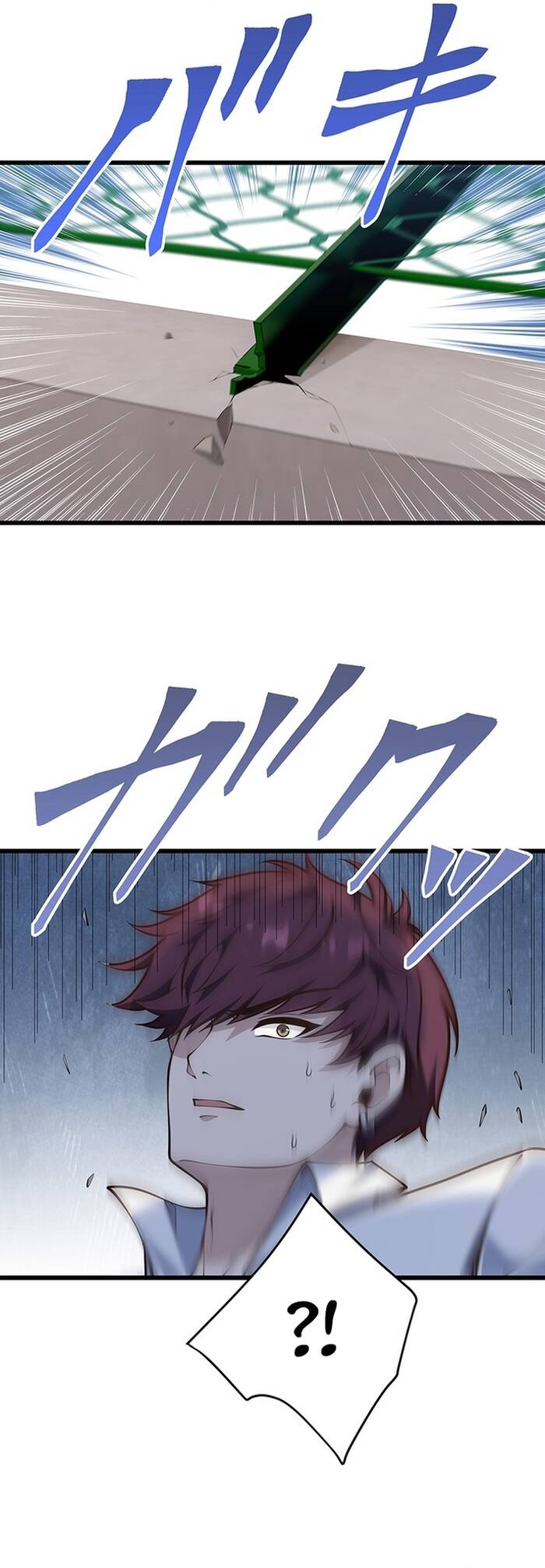 Kakusei Kaku Gamer No Genjitsu Kouryaku Chap 9 - Next Chap 10