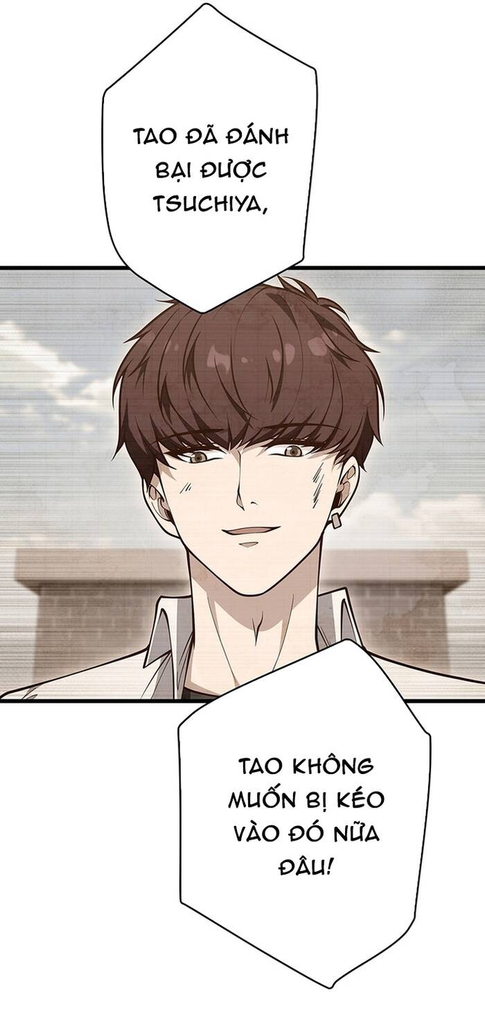 Kakusei Kaku Gamer No Genjitsu Kouryaku Chap 9 - Next Chap 10