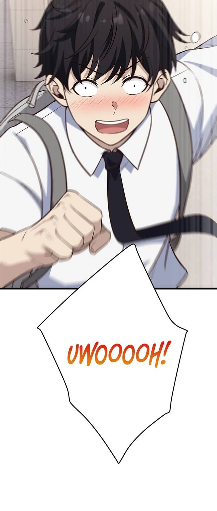 Kakusei Kaku Gamer No Genjitsu Kouryaku Chap 9 - Next Chap 10