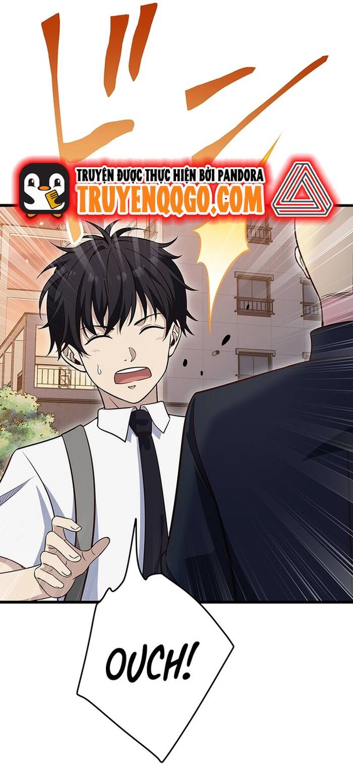 Kakusei Kaku Gamer No Genjitsu Kouryaku Chap 9 - Next Chap 10