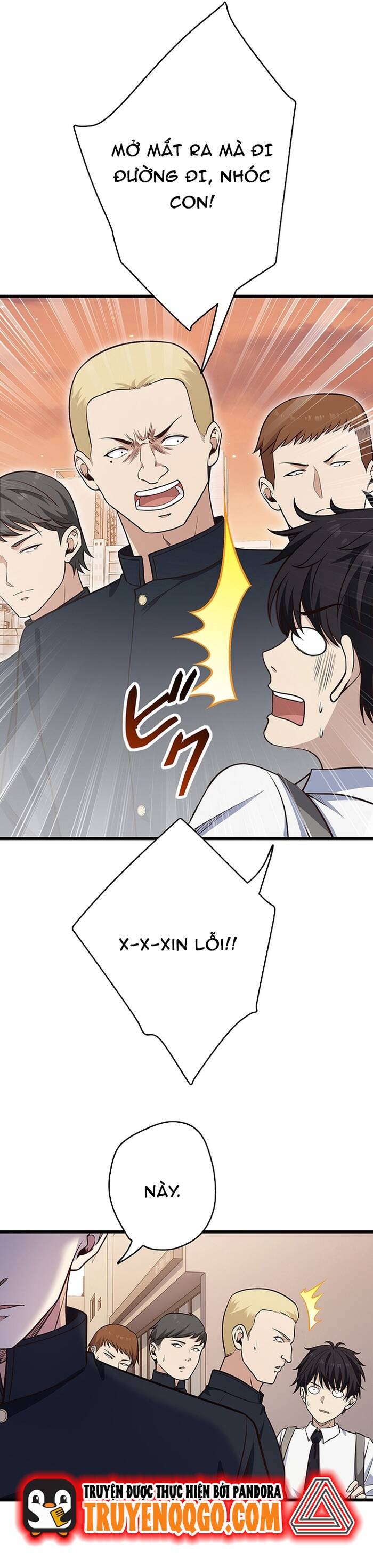 Kakusei Kaku Gamer No Genjitsu Kouryaku Chap 9 - Next Chap 10