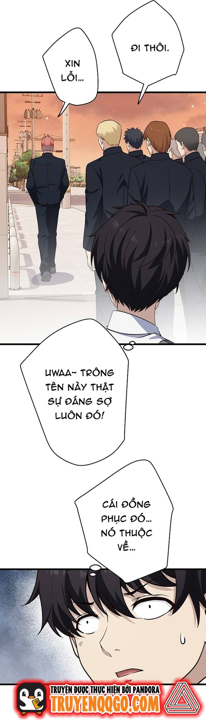 Kakusei Kaku Gamer No Genjitsu Kouryaku Chap 9 - Next Chap 10