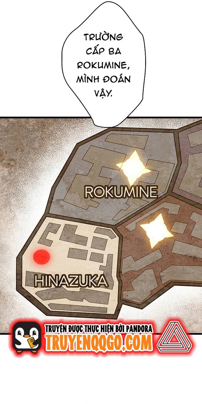 Kakusei Kaku Gamer No Genjitsu Kouryaku Chap 9 - Next Chap 10