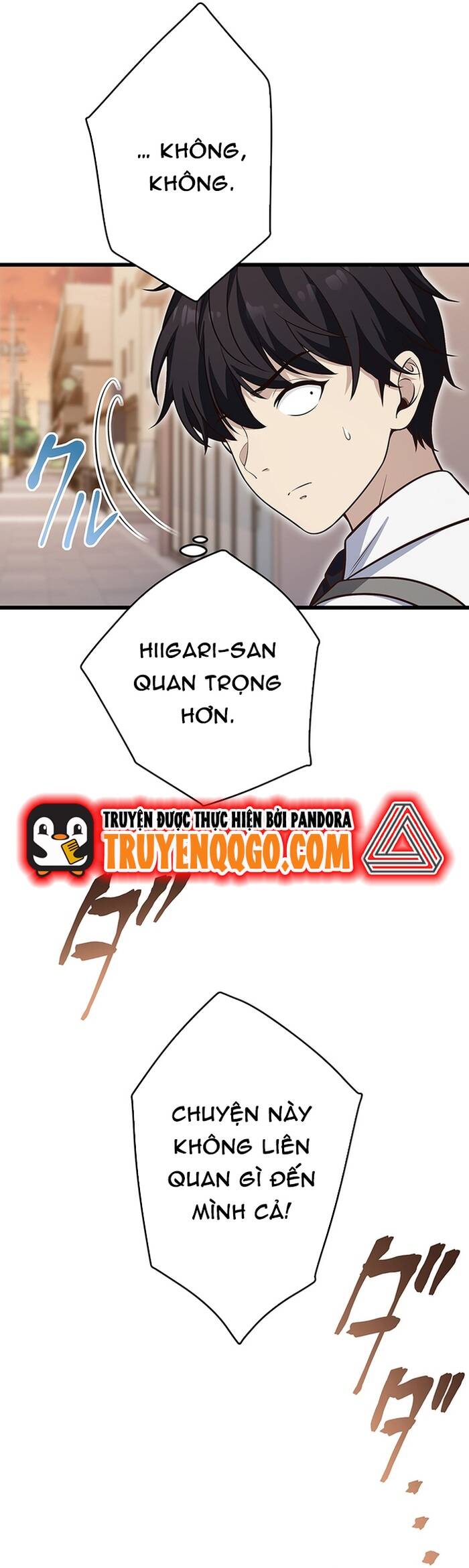 Kakusei Kaku Gamer No Genjitsu Kouryaku Chap 9 - Next Chap 10