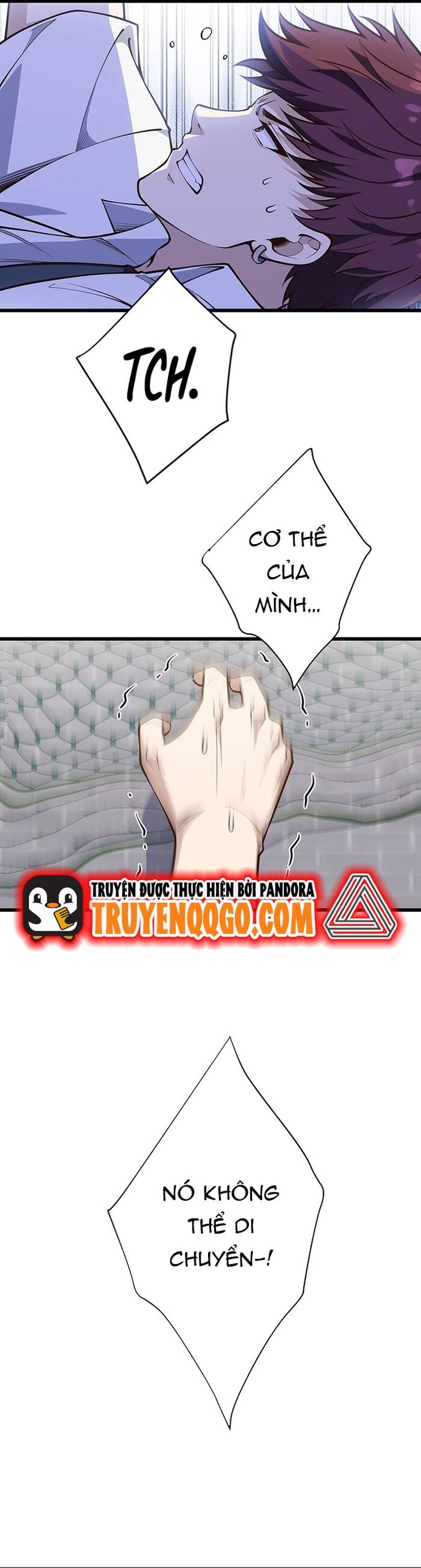 Kakusei Kaku Gamer No Genjitsu Kouryaku Chap 9 - Next Chap 10