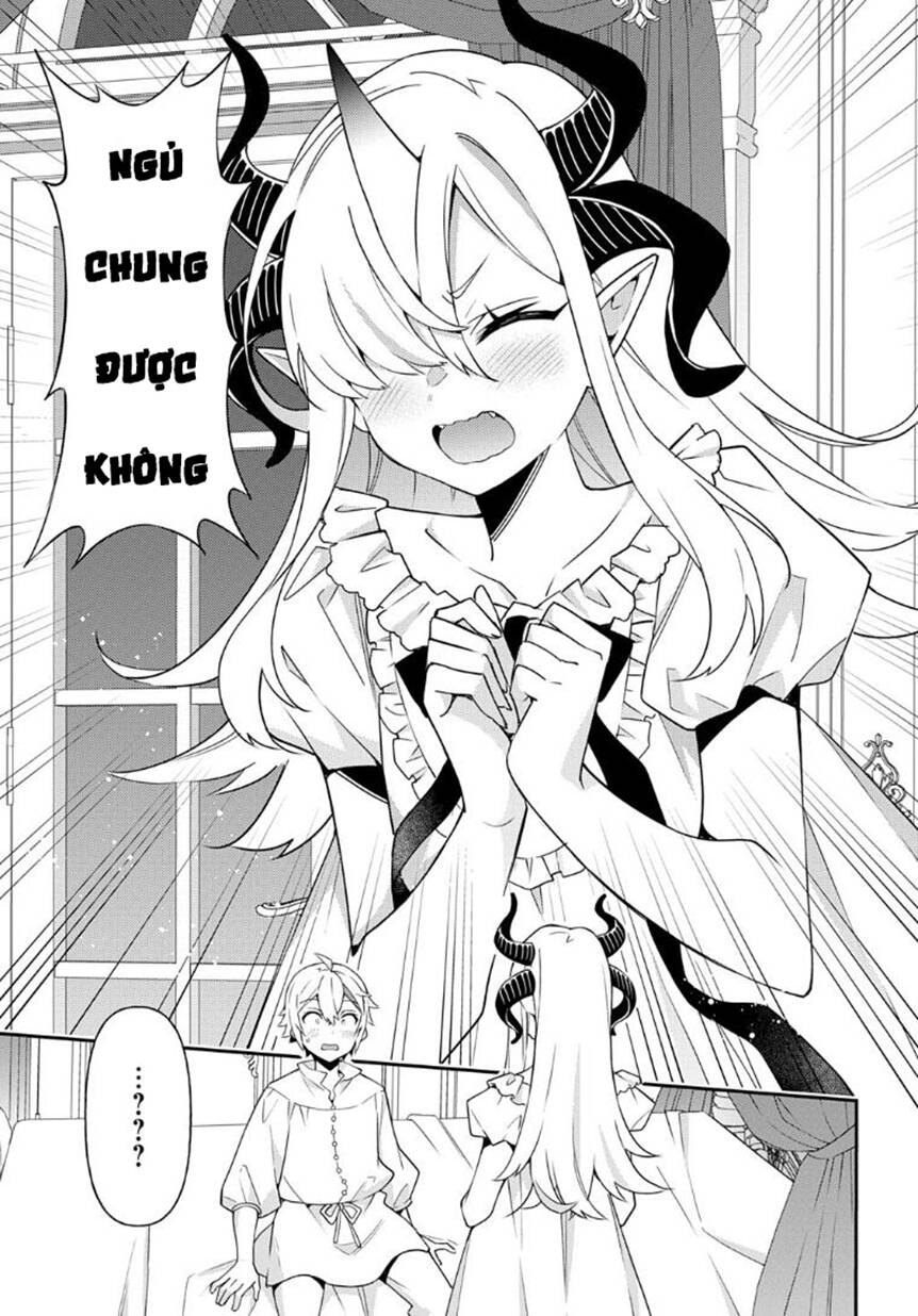 Kẻ Bất Bình Thường Ở Dị Giới Chap 71 - Next Chap 72