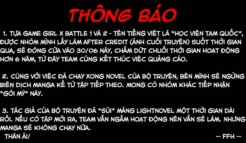 Kẻ Bất Bình Thường Ở Dị Giới Chap 71 - Next Chap 72
