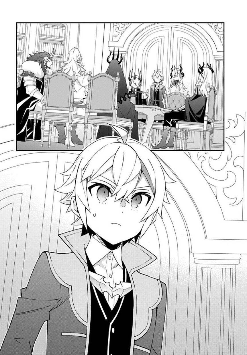 Kẻ Bất Bình Thường Ở Dị Giới Chap 72 - Next Chap 73