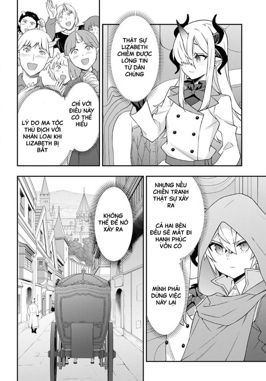 Kẻ Bất Bình Thường Ở Dị Giới Chap 72 - Next Chap 73