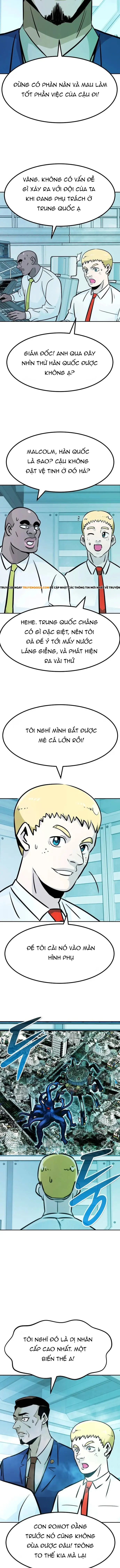 Kẻ Đa Tài Chap 73 - Next Chap 74