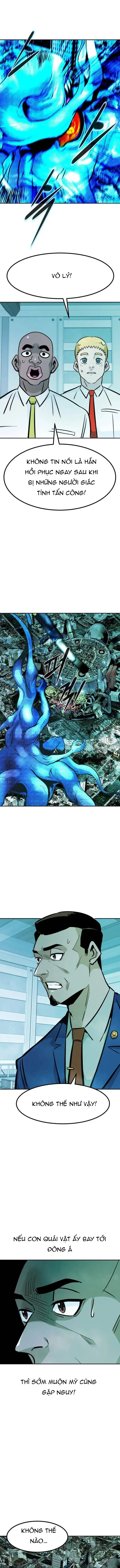 Kẻ Đa Tài Chap 73 - Next Chap 74