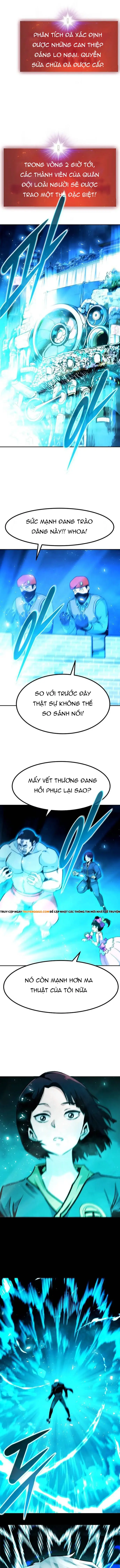 Kẻ Đa Tài Chap 73 - Next Chap 74