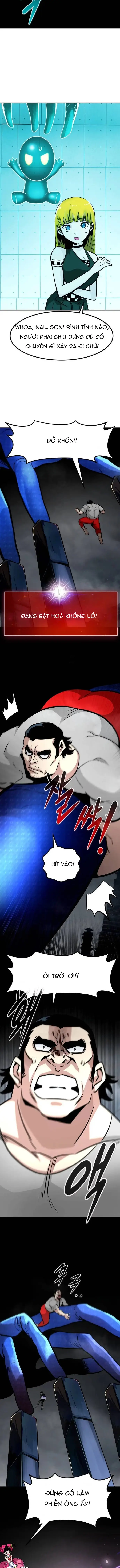 Kẻ Đa Tài Chap 73 - Next Chap 74