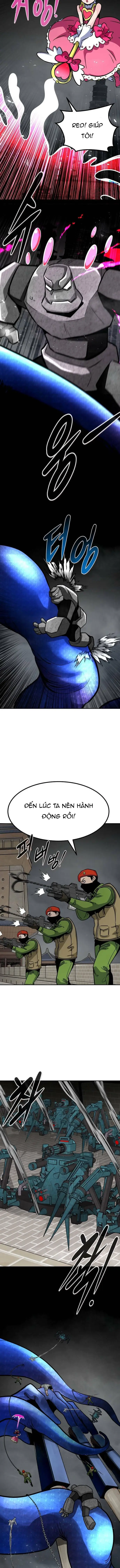 Kẻ Đa Tài Chap 73 - Next Chap 74