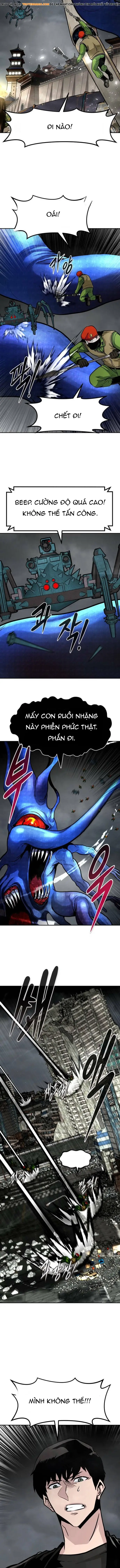 Kẻ Đa Tài Chap 73 - Next Chap 74