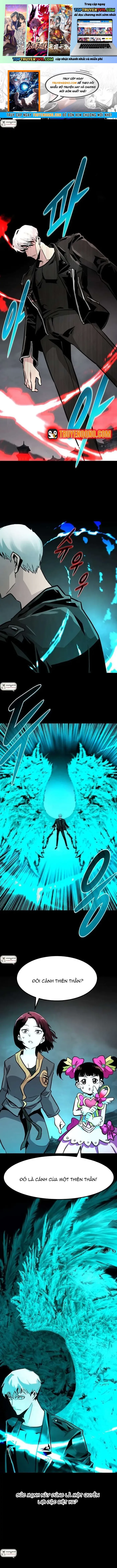 Kẻ Đa Tài Chap 74 - Next Chap 75