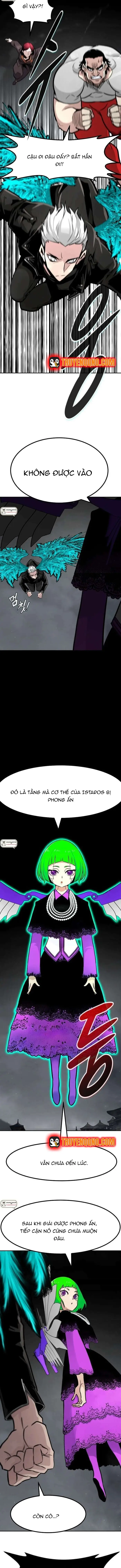 Kẻ Đa Tài Chap 74 - Next Chap 75