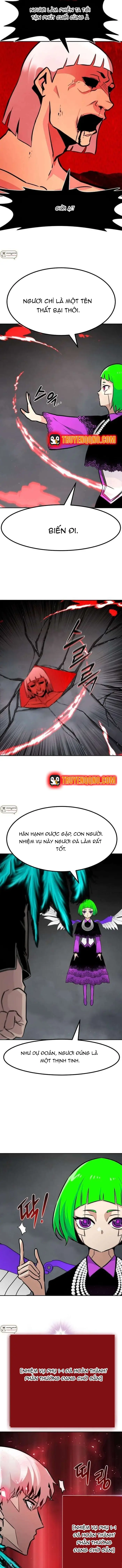 Kẻ Đa Tài Chap 74 - Next Chap 75