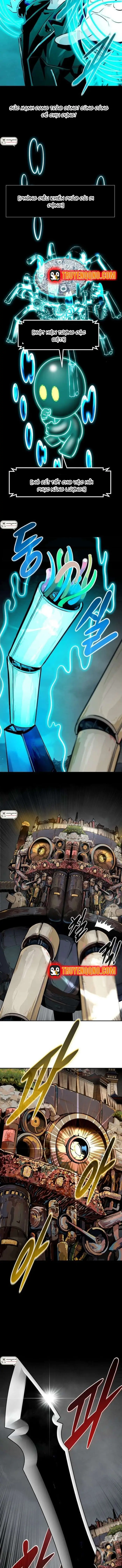 Kẻ Đa Tài Chap 74 - Next Chap 75