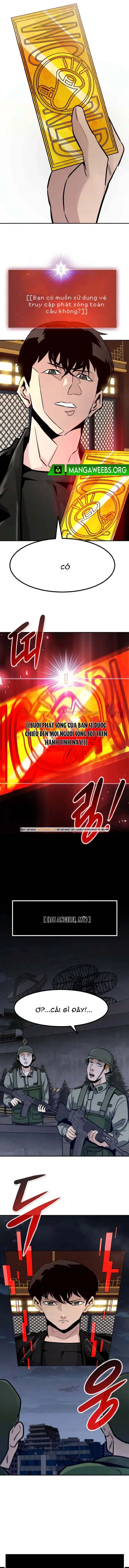 Kẻ Đa Tài Chap 75 - Next Chap 76